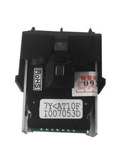 Original deshi ar500 ar510 ds600 ds1100 ds7110 print head needle head