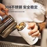 Camelbak, чайник из нержавеющей стали, вместительный и большой термос подходит для мужчин и женщин, США, нержавеющая сталь AISI 304