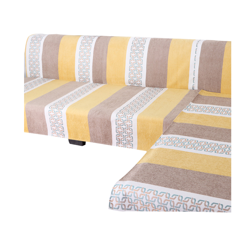 欧式沙发套罩全包沙发巾四季通用型沙发垫客厅防滑布料靠背