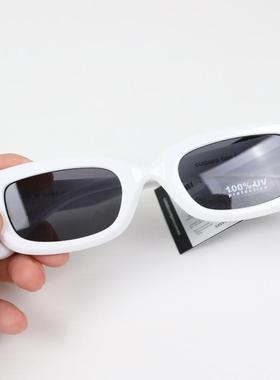 瑕疵女士瘦猫眼时尚防晒遮阳