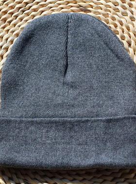大陆牛仔帽秋冬户外防寒保暖