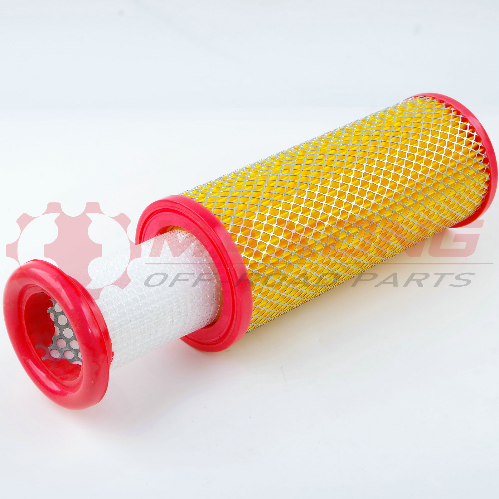 沙滩车农夫车空气滤清器适用于环松HISUN HS700ATV 17104-107-000 - 图3