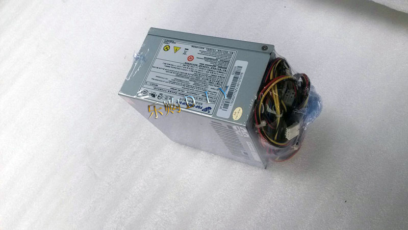 聯想全漢320w寬輻電源日系電容 80plus認證 超靜音 FSP320-60EGA