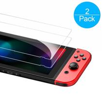 Tempered Glass Screen Protector for Nintendo Switch NS Tempered Membrane