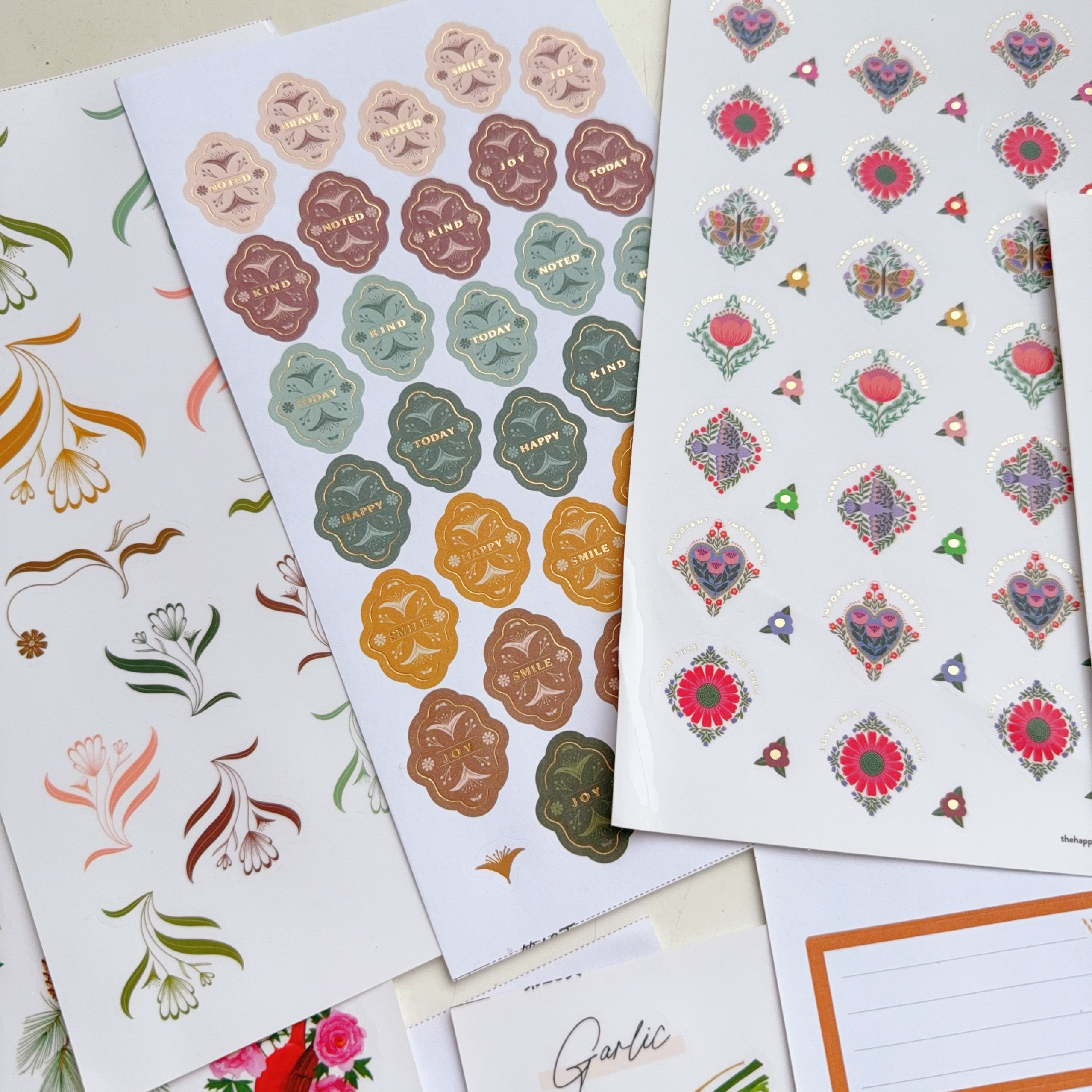 贴纸大礼包 外贸散装杂款贴纸随机50张不重复  B1-131,淘宝优惠券,粉丝福利购,淘宝优惠卷