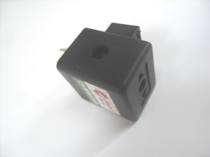 包邮摩托车电动车12V36V48V60V有声闪光器电摩闪光器电动车闪光器 - 图0