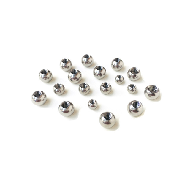 Dotta nozzle knife seat water outlet stainless steel water spray ball