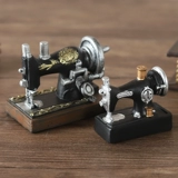 Ретро антикварный креативный стенд, декор из смолы, ностальгия