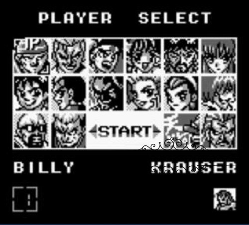 GB GBC GBA SP游戏卡带 拳皇 格斗1997 热斗97 KOF97 英文版 - 图2