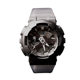 Unisex Dual Display Midnight Fog Special Clearance Watch