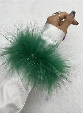 真貉子毛啪啪圈手环拍拍圈