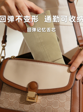 lackpard帽子女纯棉户外遮阳鸭舌帽男宽帽檐休闲情侣软顶棒球帽