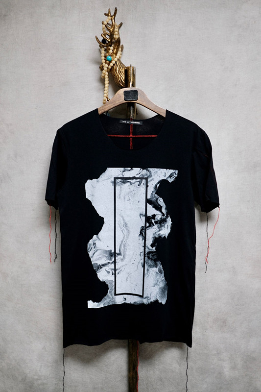 T ポイント5倍 Gacktさん愛用 Gene Par Yukio Mishiba 新品 デニム ジーンズ Csjla Pe