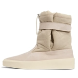 Martens, ботинки, высокие короткие сапоги на липучке, европейский стиль, из натуральной кожи