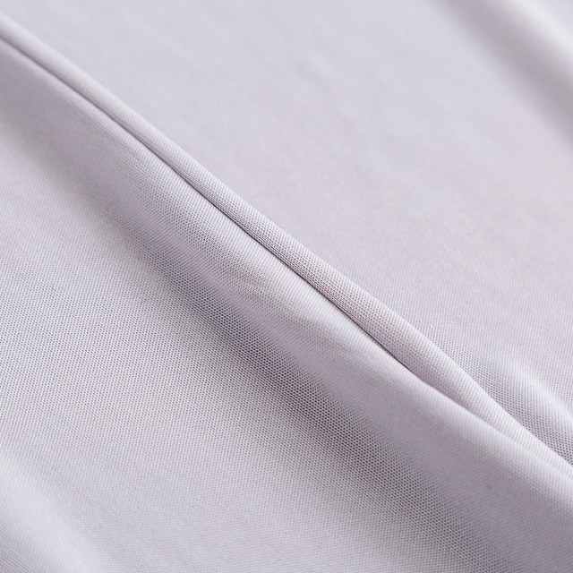 Spring and summer leggings mulberry silk candy color to make you look slim and elastic
