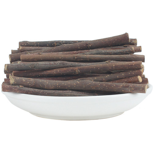 仓鼠磨牙苹果枝磨牙棒苹果木磨牙神器健齿玩具造景金丝熊兔子龙猫 - 图3
