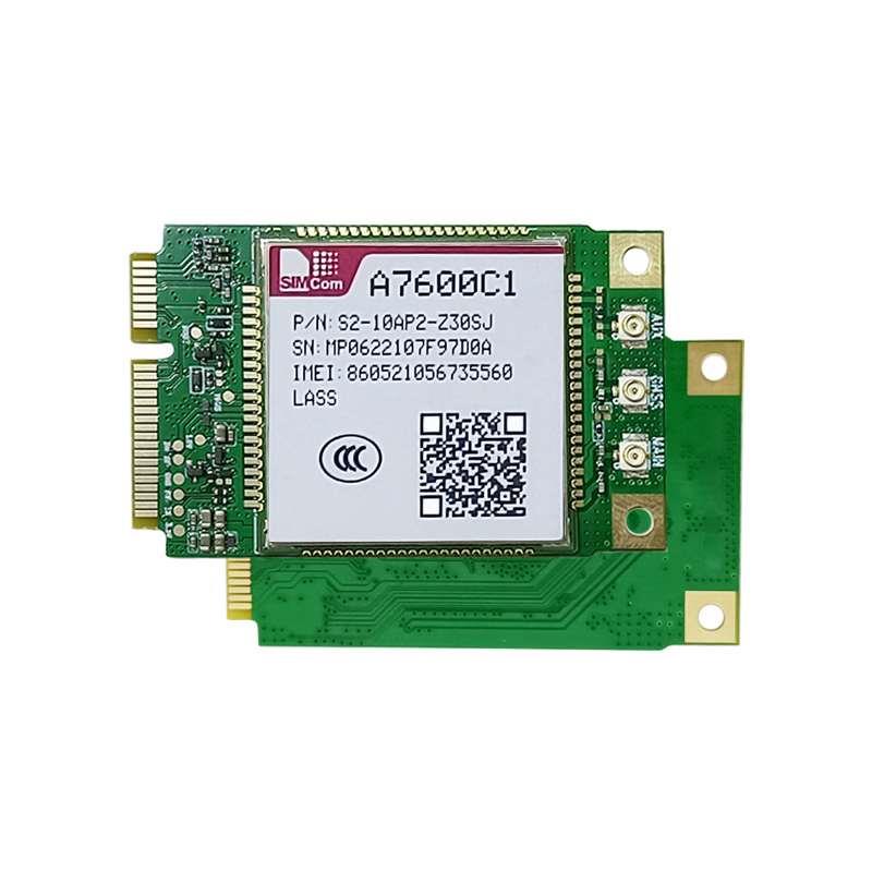 A7600C1LASSPSIMCOME新款上市优质精品甩卖纯数据版本4G模块1P - 图2