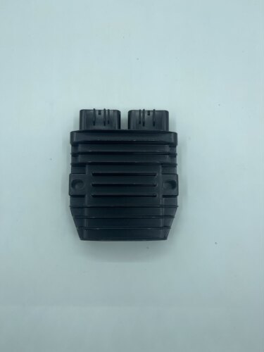 宗申赛科龙ZS400GY-2/SR400GY-2/SR400GY-2C RX3SRX401调压整流器 - 图0