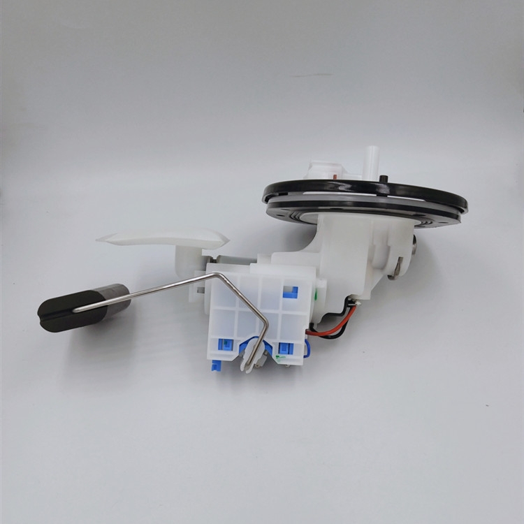 隆鑫LX300-6A -6C无极300RR LX300GS-B 复古300AC燃油泵汽油泵 - 图1