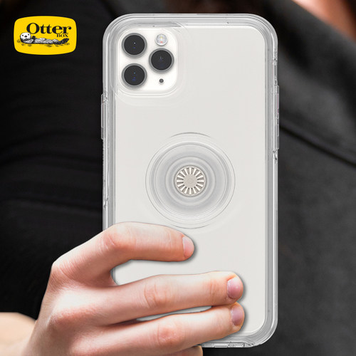 OtterBox适用于苹果12|13promax/mini手机壳保护套防滑摔气囊支架 - 图1