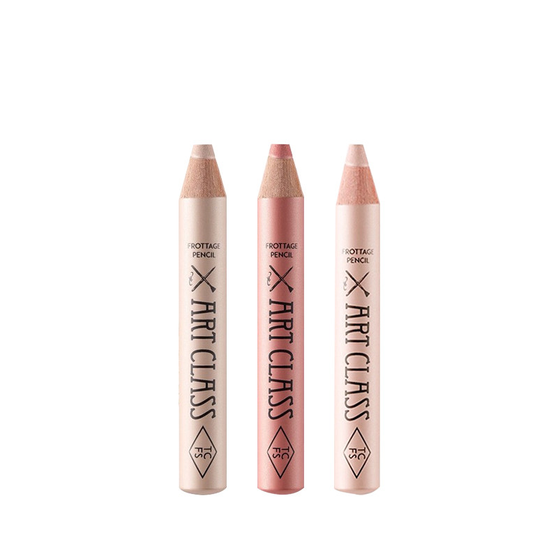 韩国涂酷too cool for school卧蚕笔提亮笔香槟色珠光高光眼妆,淘宝优惠券,粉丝福利购,淘宝优惠卷