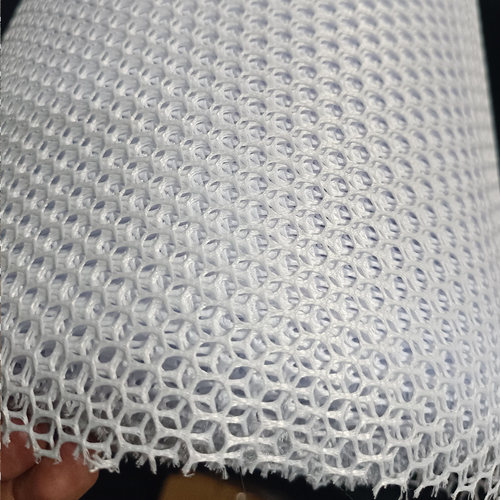 涤纶网布 沙发维修布料 沙发底布 沙发包框布 沙发网布 - 图1