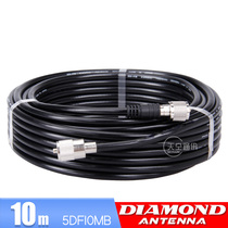 Japan Diamond 5DF10MB 10 15 15 20 25 30 m 50-5 Intercom Base Rod Feeder M Head