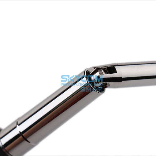 日本钻石正品 NR770R UV双段车载台对讲机天线 高增益 98cm - 图3
