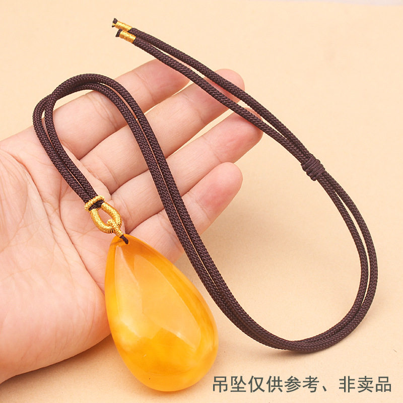 可调手工缠绕金线圈翡翠平安扣玉佩挂绳男女玉吊坠毛衣项链绳子,淘宝优惠券,粉丝福利购,淘宝优惠卷