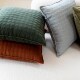 Jieliya ສາມມິຕິລະດັບງ່າຍດາຍ cushion ບ້ານ