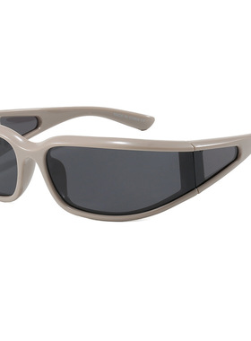 （跨境货源欧美东南亚中东）2026新款墨镜男女太阳镜批偏光镜发