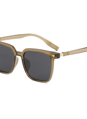 （实体店货源）米钉墨镜男士开车驾驶太阳眼镜2026新女士太阳镜