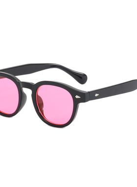 （跨境货源欧美东南亚中东）2026新款墨镜男女太阳眼镜厂家直销