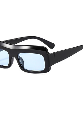 （跨境货源欧美东南亚中东）2025新款墨镜男女太阳镜厂家直销