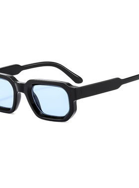 （跨境货源欧美东南亚中东）2025新款墨镜男女太阳镜厂家直销