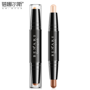 双头高光修容棒