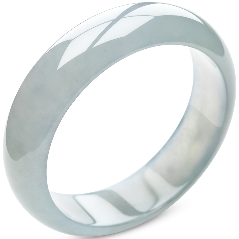 豪8印象l1005天然翡翠女缅甸玉石 豪8印象手饰