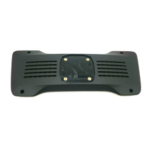 Streaming bandwagon type wagon recorder fitted special bracket back plate 4 Number of back entrainment 3CM screw holes position