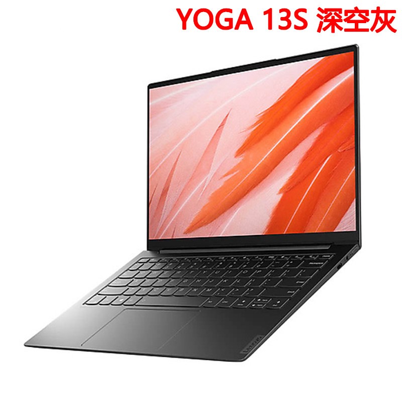 Lenovo/联想 YOGA 14S 13S/16S/14C 5800H商务超薄高清笔记本电脑 - 图0