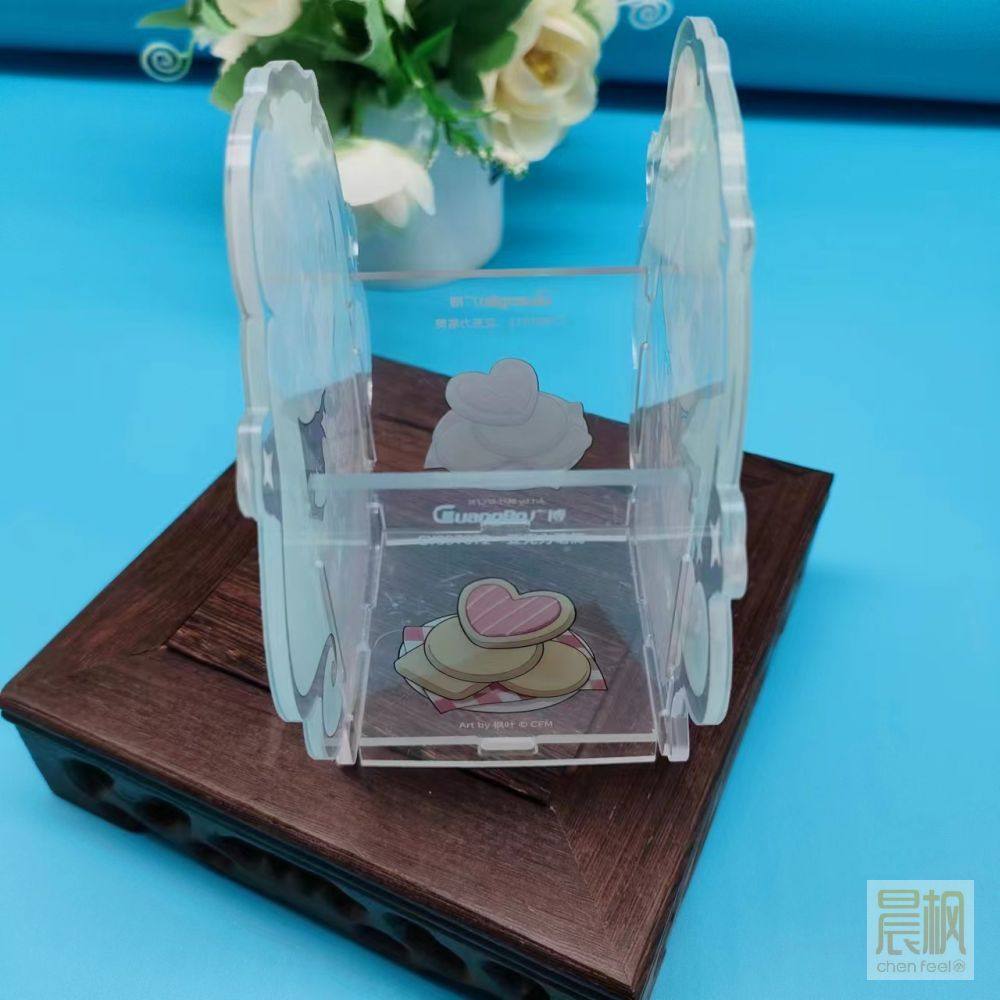 广博正品 初音未来miku贩卖甜蜜系列 亚克力笔筒 cy997072,淘宝优惠券,粉丝福利购,淘宝优惠卷