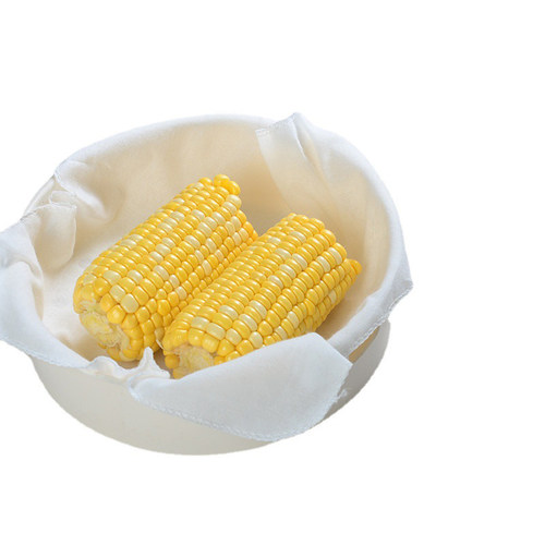 蒸笼布不粘锅滤纱布家用透气笼屉布蒸米饭包子屉布厨房多用途工具 - 图3