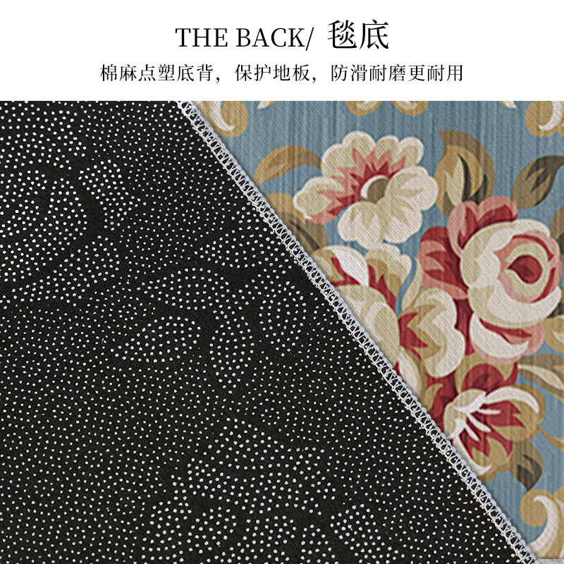 北欧轻奢入户门地垫进门地毯门垫玄关踩踏垫进户门脚垫入户门垫,淘宝优惠券,粉丝福利购,淘宝优惠卷