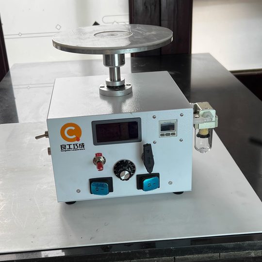 Lacquerware grinder multifunctional wood tire vacuum