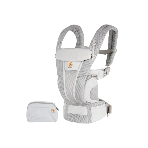 Ergobaby Omni Breeze Rui Mom в Соединенных Штатах