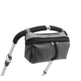 Bugaboo, тележка для матери и ребенка