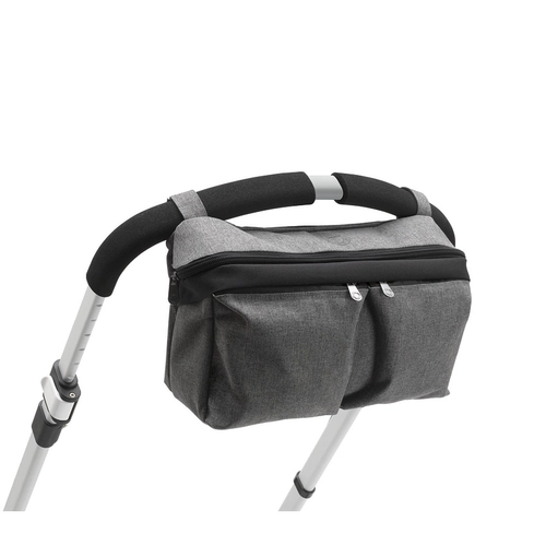 Bugaboo, тележка для матери и ребенка