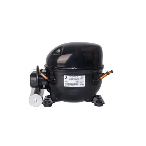 R600A R134A R290东贝冰箱冰柜压缩机K325CZ1 L65 L76 L96 NE2150 - 图3