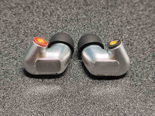 diy耳机ie900原版调音榭兰图t9ie800s入耳式监听动圈有线hifi蓝牙 - 图3