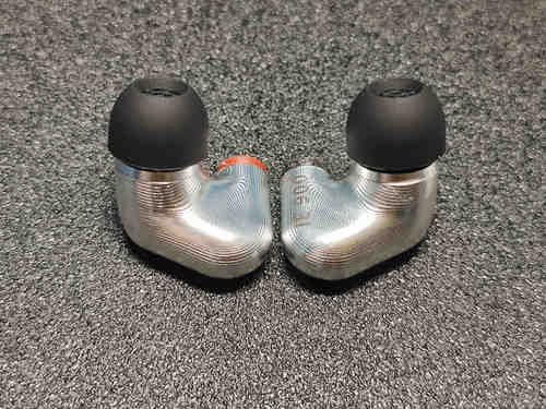 diy耳机ie900原版调音榭兰图t9ie800s入耳式监听动圈有线hifi蓝牙 - 图2