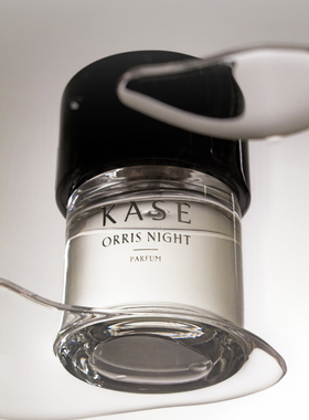 KASE嘉私私藏感性系列浓香水50ml  3 款可选 留香持久